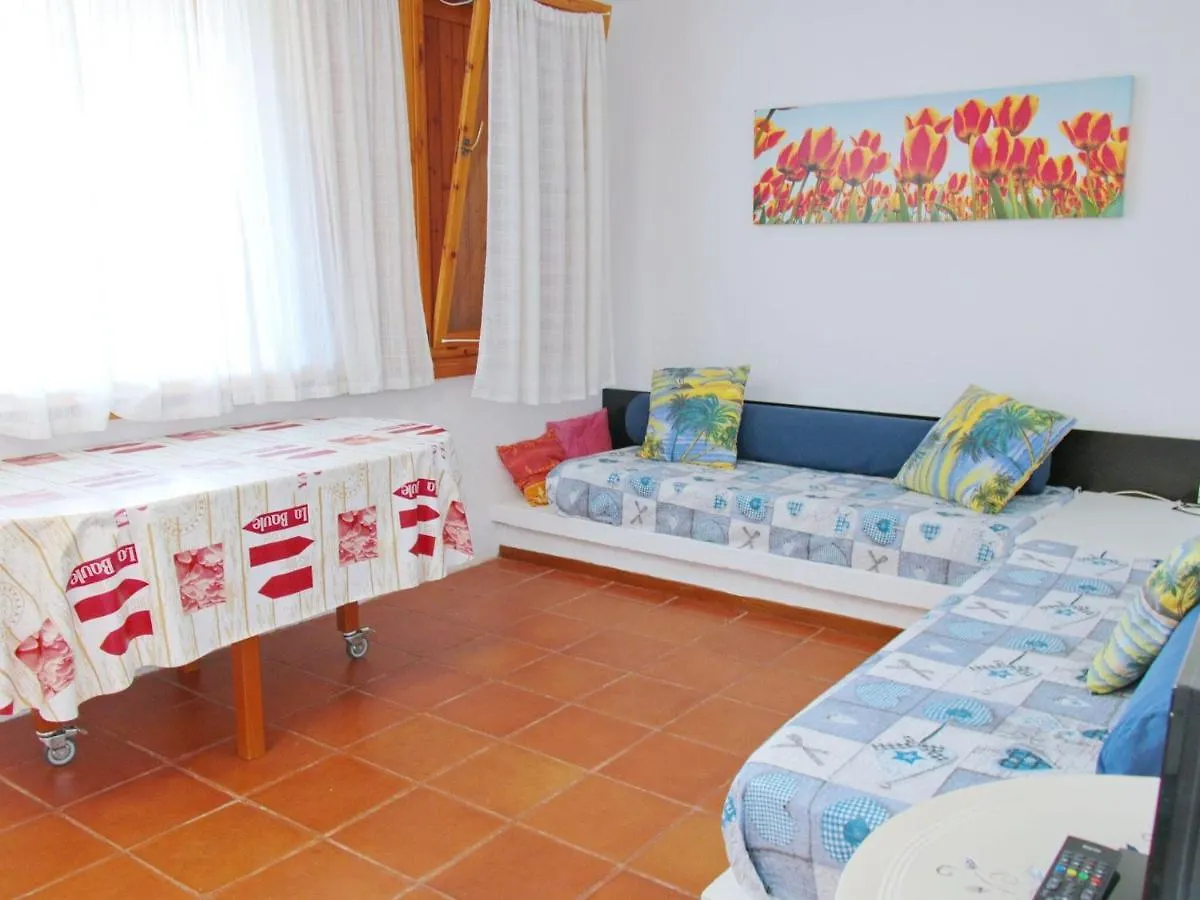 Belvilla By Oyo Cugnana Verde Mono 4 Olbia Apartment