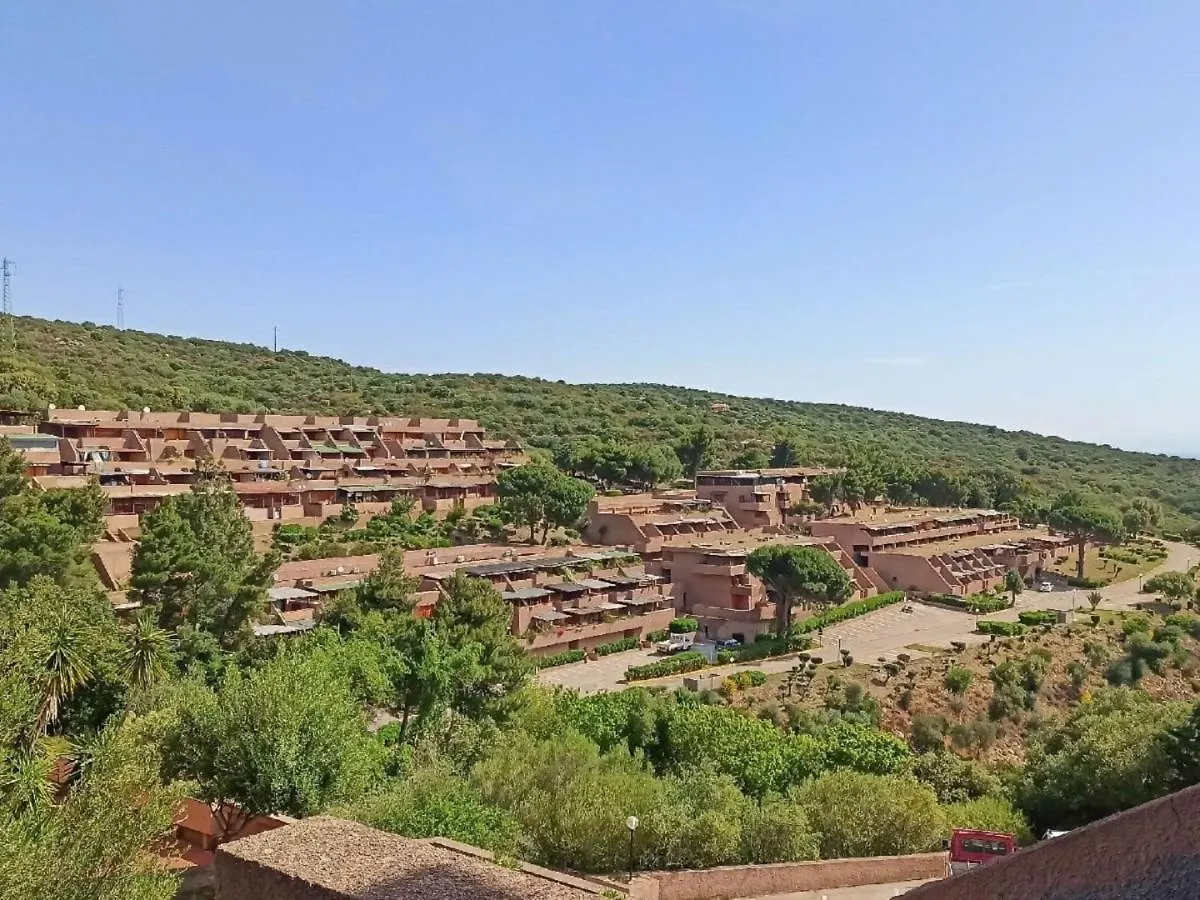 Apartment Belvilla By Oyo Cugnana Verde Mono 4 Olbia