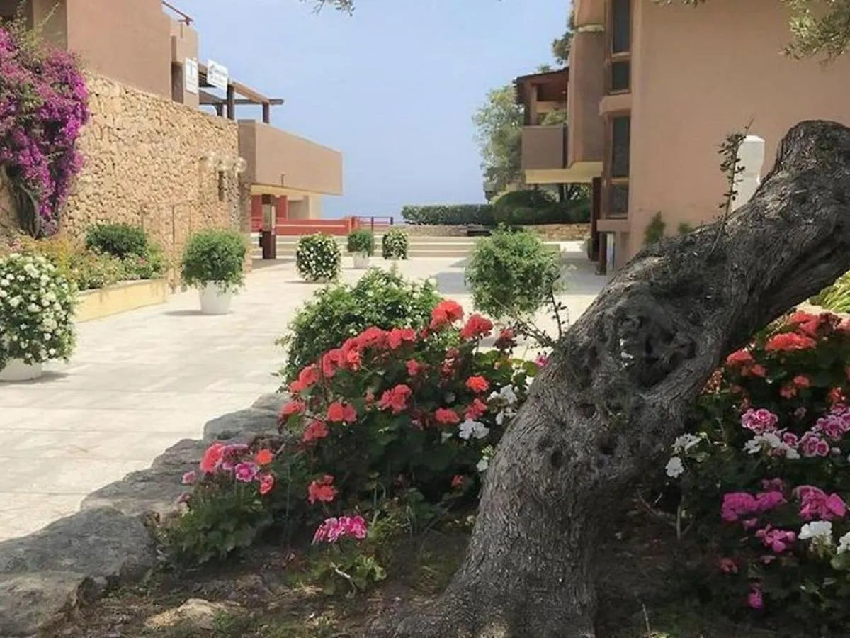 Apartment Belvilla By Oyo Cugnana Verde Mono 4 Olbia Italy