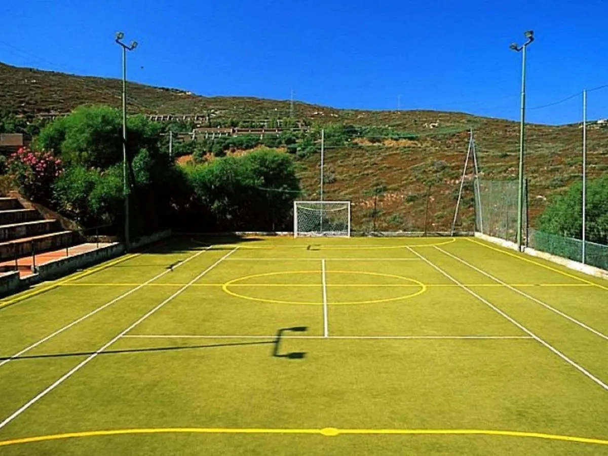 Belvilla By Oyo Cugnana Verde Mono 4 Olbia 0*,