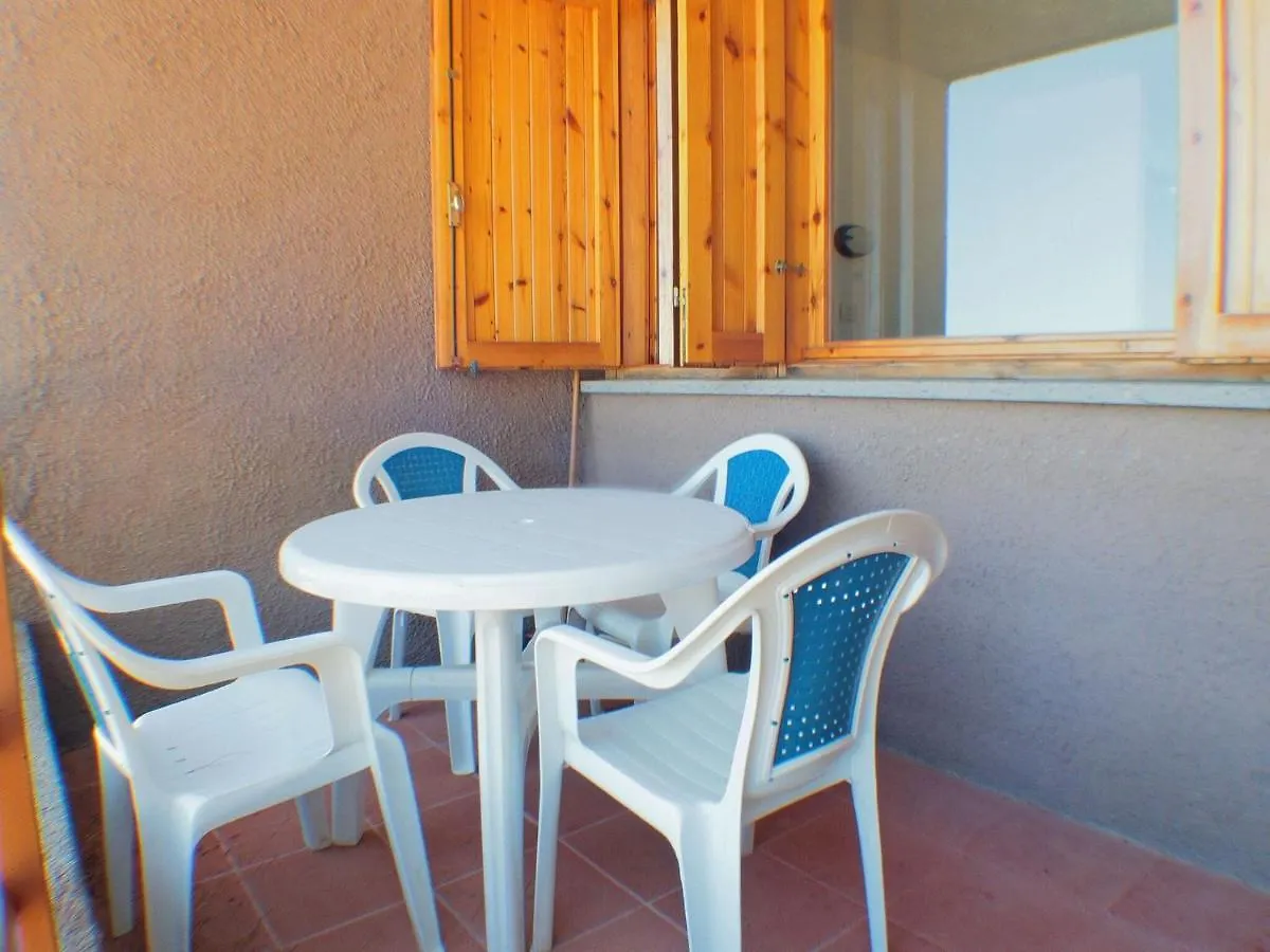 Belvilla By Oyo Cugnana Verde Mono 4 Olbia Apartment